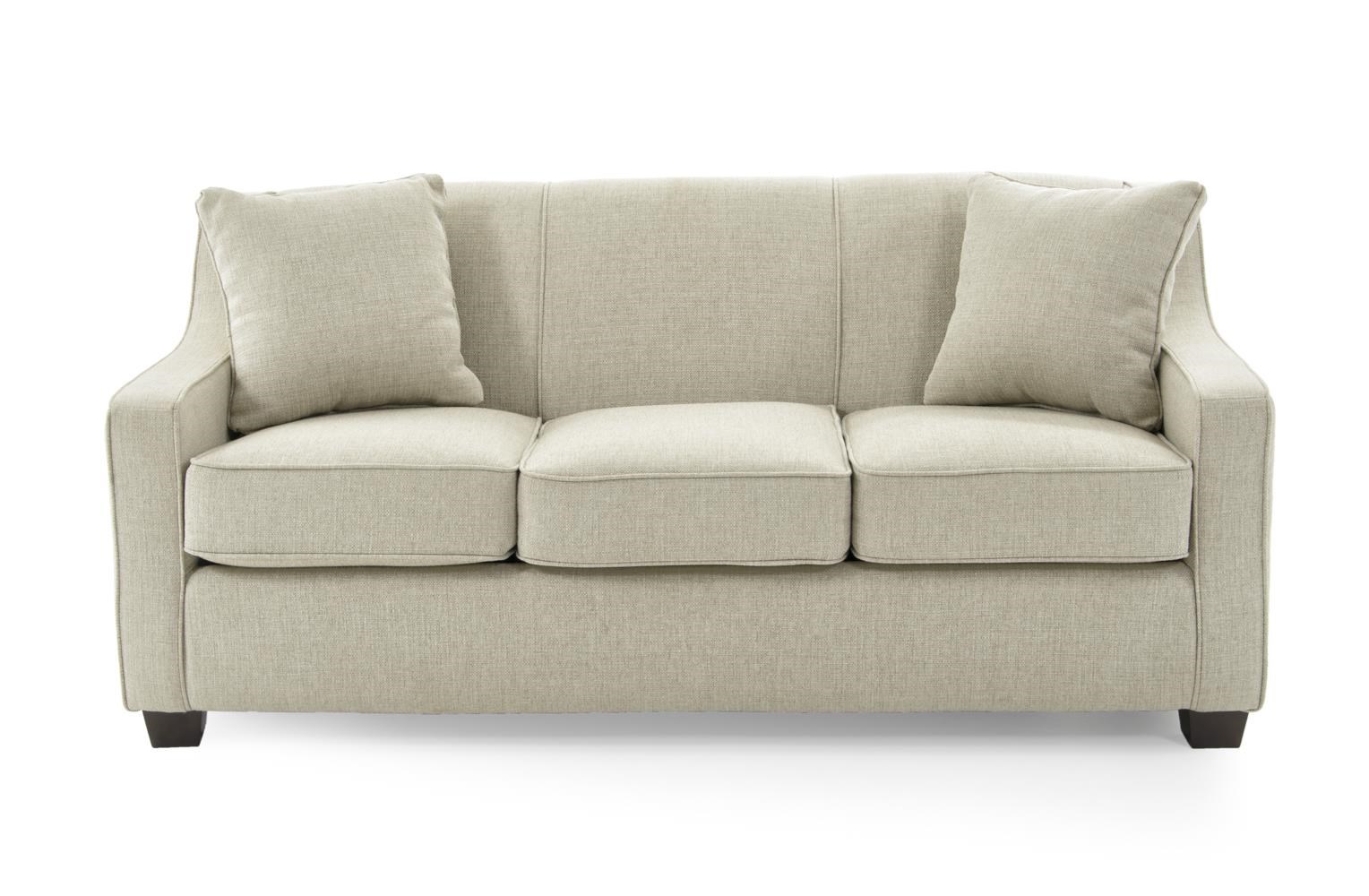 Air dream shop sleeper sofa